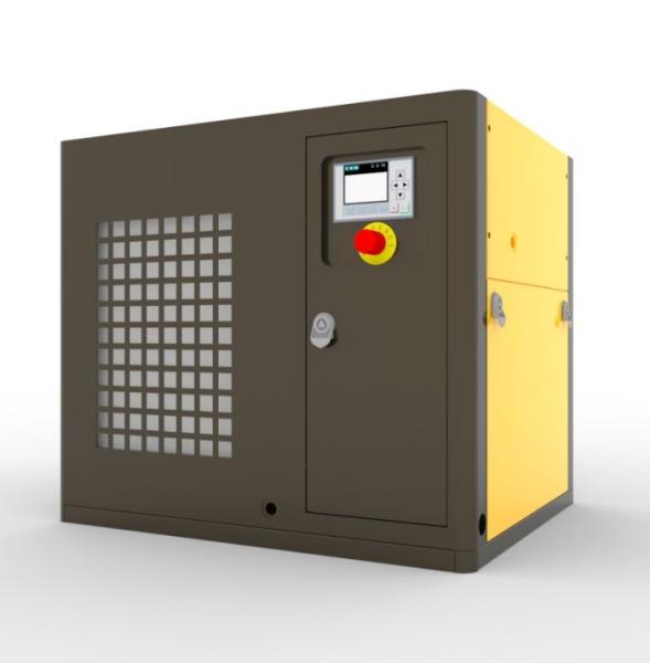 OE-2.2A Single Stage Screw Compressor | Stable Air Flow & Low Noise Operation