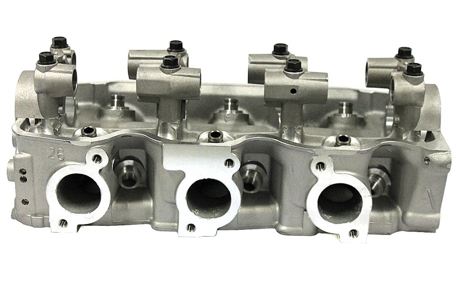 MD319220 Aluminum Cylinder Heads
