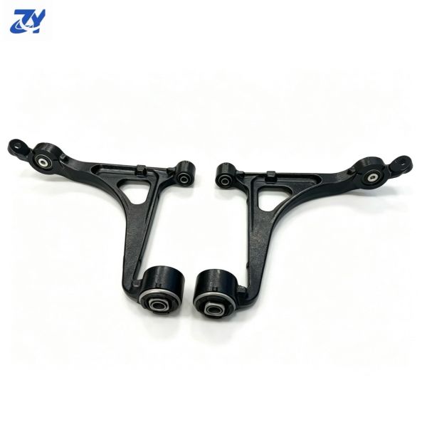 High Quality Front Lower Control Arm Suspension Parts Fit for Bentley Mulsanne 3Y0407021 3Y0407022