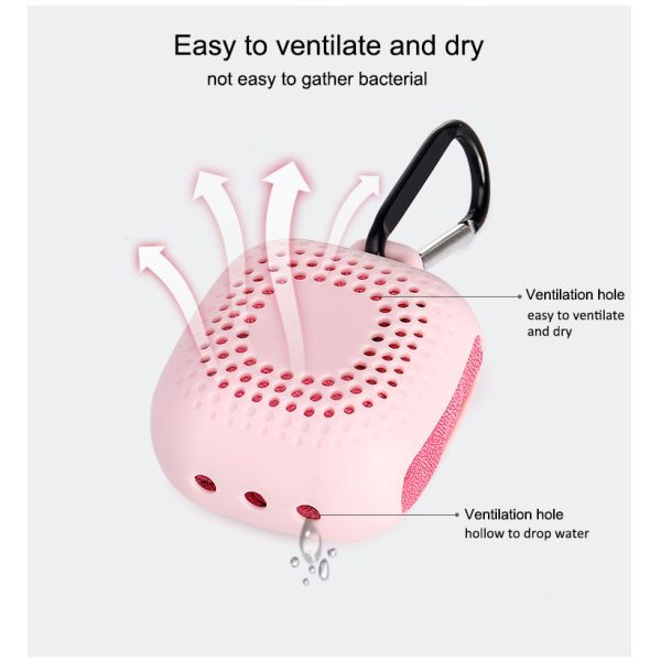 35g Square Silicone Quick-Drying Towel for Eco-Friendly Environmental Protection