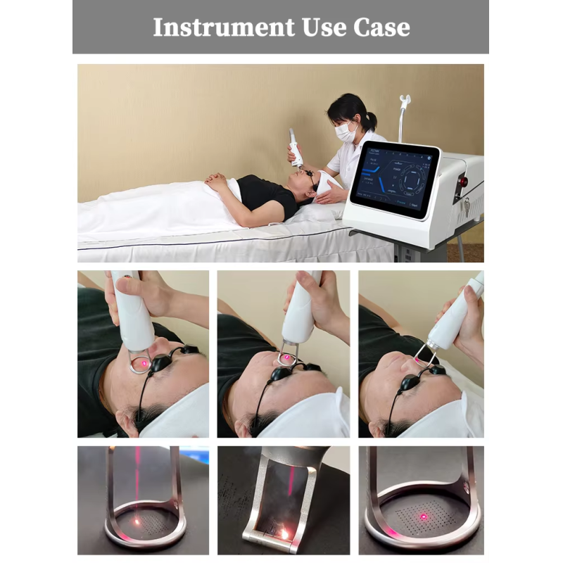 Portable New 1927nm Thulium Laser for Melasma Laser 1927 Thulium Micro Ablative 1927 Non Ablative Laser Thulium Facial Laser