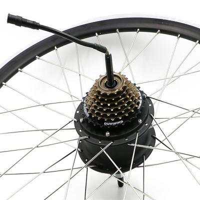 14-28T 7 Speed Freewheel Cassette For Sprocket Bike Gear Speed Ring