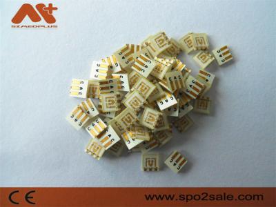 GE Spo2 Optical Sensor Edan Spo2 LED Optical Component（ 660/905-2,660/940-3）