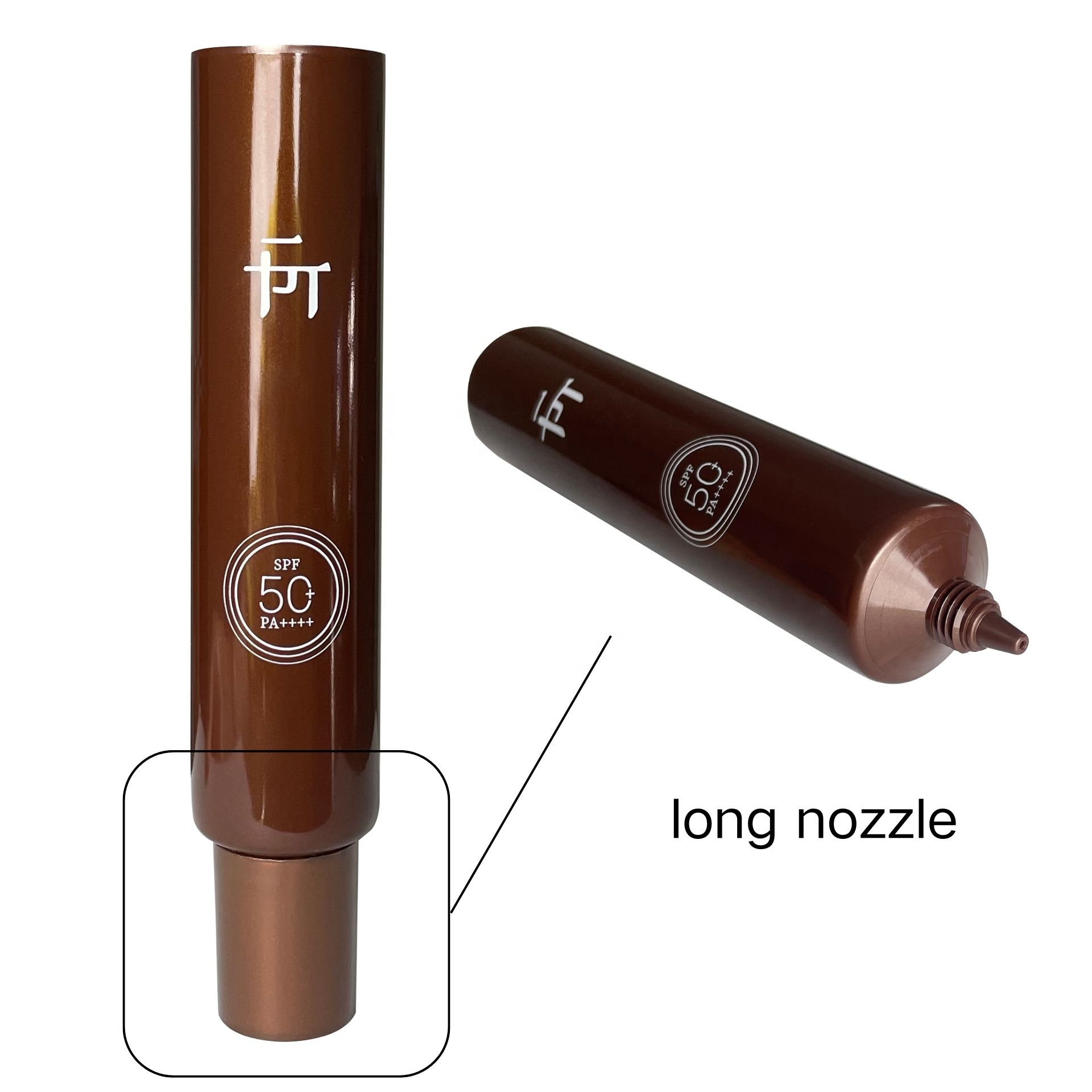 Plastic Balm Ml Cream Lipstick Refillable Finh Body Cigarette Gloss Printing Pack 150 Custom Cosmetic Packaging Tube