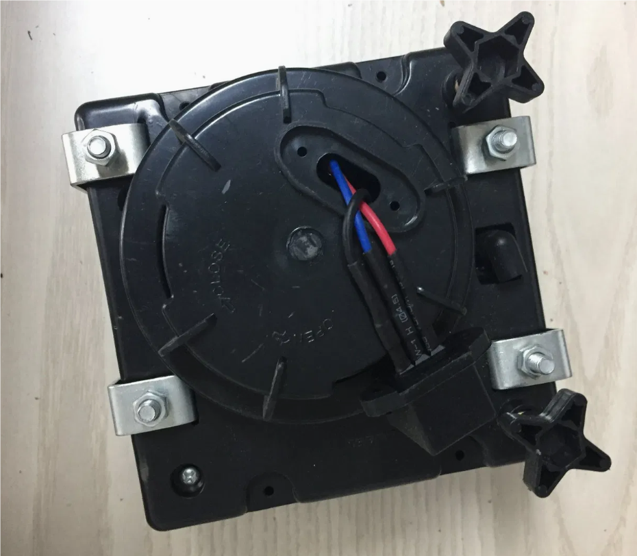 Farm Tractor Front Lamp Фг-308 for Mtz Tractor Spare Parts