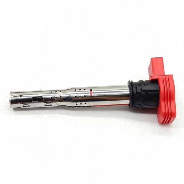 auto ignition coil 06E905115G/06E905115E/06E905115F  for Audi A4 A5 R8 & VW Golf GTI 2.0T FSI