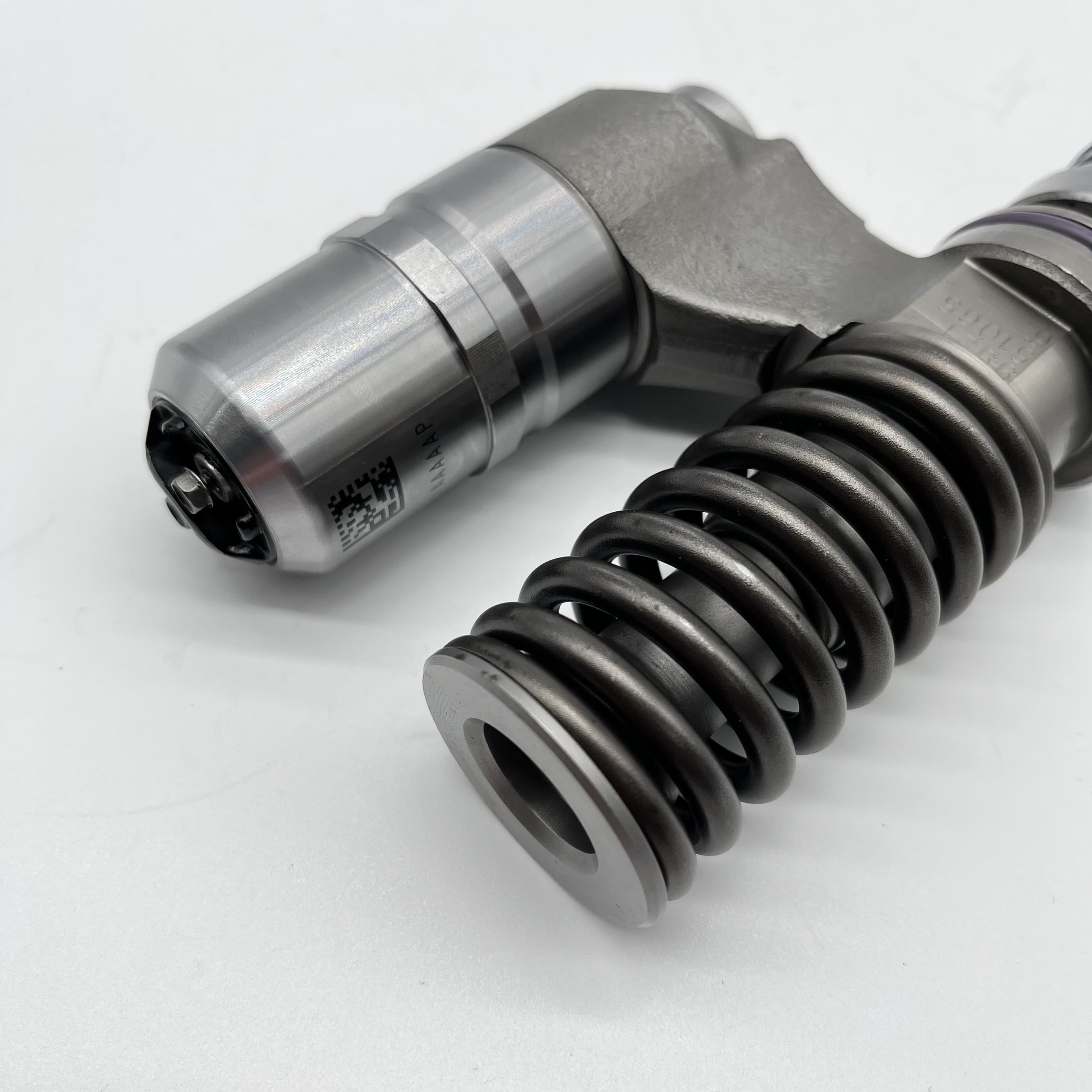 0414702021 Vo-lvo EUI Fuel Injector