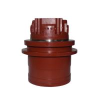 Motor final Assy For do curso do conjunto da movimentação GM03A de TM03 TM03A 2.8~3.5 toneladas de Mini Excavator