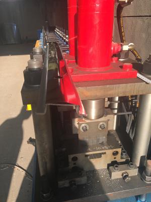 FS-TOP E ASSENTAM O ISO de 1IN laminam a formação do servo motor da máquina 5.5kw pela caixa de engrenagens