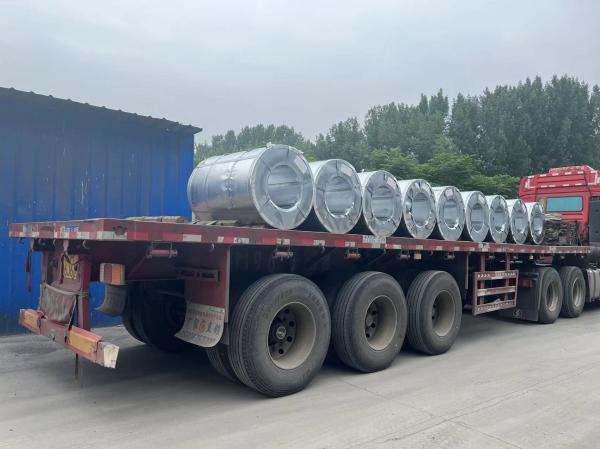 Pre-painted galvanized steel coil/Prepainted galvanized steel sheet 0.115 to 1.2mm color coated steel coil PPGI DX51D