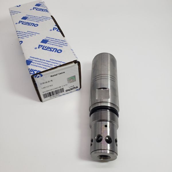 Клапан мотора 14512782 качаний для EC360 EC380 XCMG70