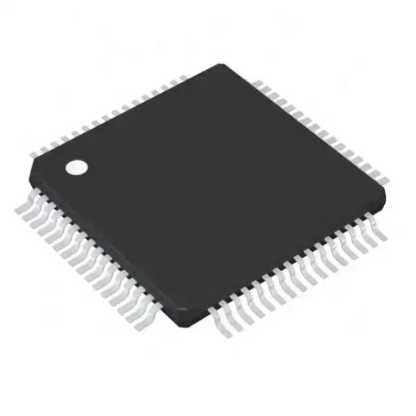 Chips LPC51U68JBD64 New And Original Integrated Circuit Microcontroller