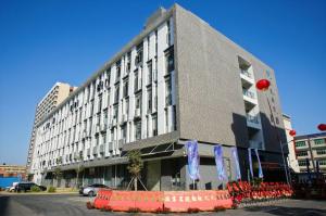 Guangdong Jinhonghai New Material Technology Co., Ltd