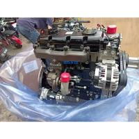 Motor do Assy 1104D-44TA do motor 1104C-44E feito pelo motor diesel de Perkins 1104C-44T