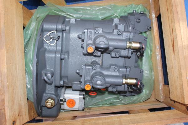 Bomba principal hidráulica 9152668 de Hydraulic Pump For Hitachi Ex200 5 da máquina escavadora da esteira rolante Ex200-5 9150726