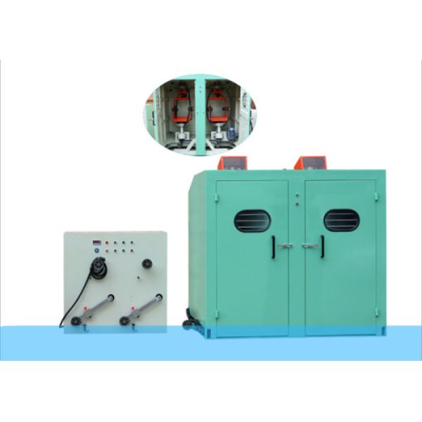 провод извива извива +Back пар кабеля Lan 500mm образовывая машину