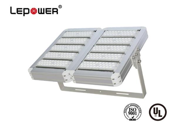 Super Bright Outdoor LED Flood Lights , 500w High Wattage LED Flood Lights Save Energy 60% - 70%