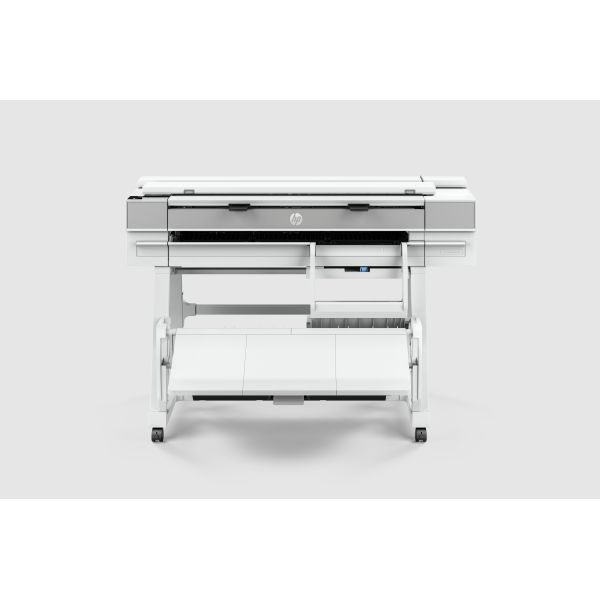 HP DesignJet T950 Large Format CAD Wireless Inkjet Printer 36\