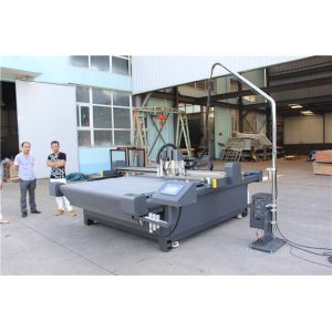 Corrugated Box Making Machine
