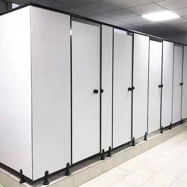 Bathroom Toilet Partition 1300 X 2800mm 1510 X 2440mm