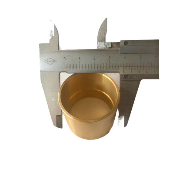 Genuine Copper Rocker Arm Shaft Bushing For King Long Zhongtong & Ankai Buses (35x39x35mm)