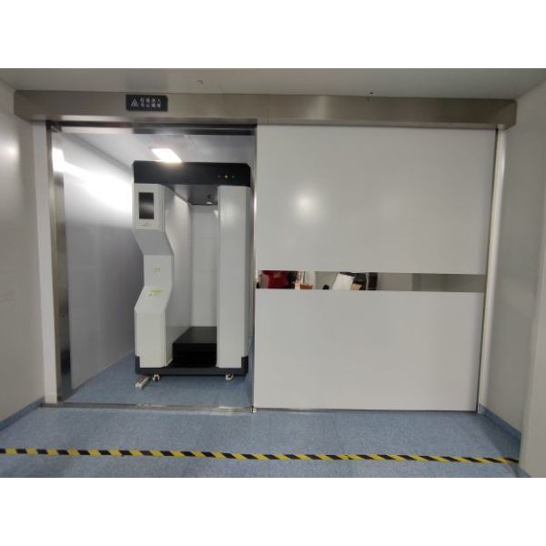 Beijing Jiweishi Security Inspection Technology Co., Ltd