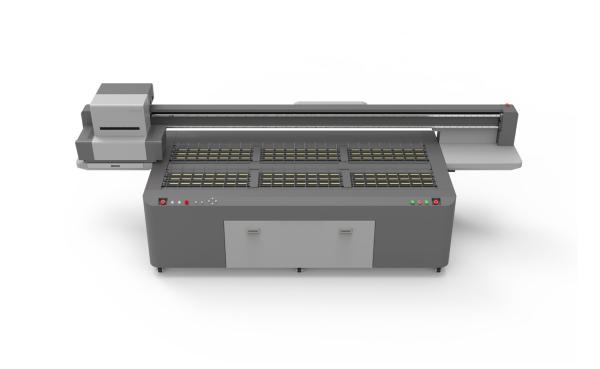 Labels UV Cylinder Printer flatbed Large Format Cylinder Printing Machine