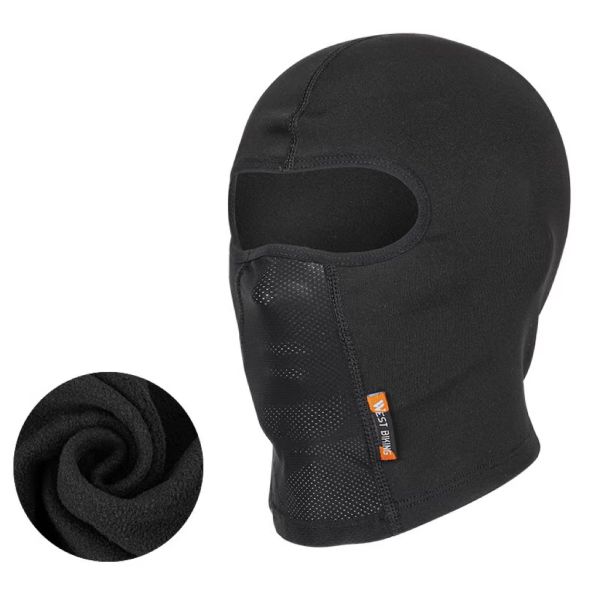 Accepable OEM/ODM WEST BIKING Winter Cycling Scarf for All-Season Outdoor Activities