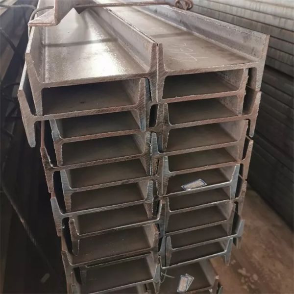 Hot Rolled Steel H Beam 75x75 300x150 300x300x10x15 Astm A992 Wide Flange Iron