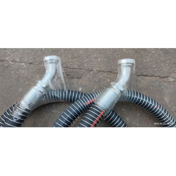 51mm Hydraulic Hose Crimping Machine 2 Inch Electric High Pressure Hose Crimper