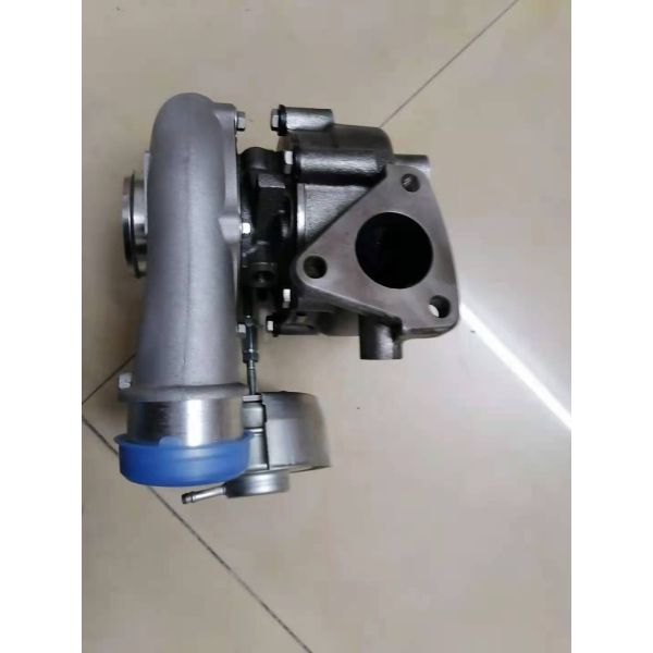 Hyundai Santafe 2000-2012 2.4L 2351cc Electric Turbocharger OE NO. 28231-27800