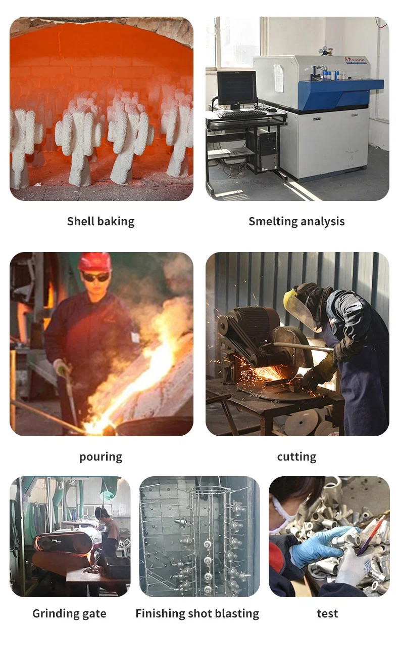 Высококачественные WCB клапаны и фитинги Y стейнер из нержавеющей стали с ручным управлением