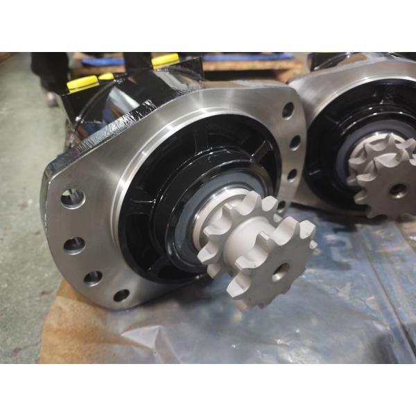 Скорость насоса лопасти высокого давления гидравлическая роторная для грузя машинного оборудования