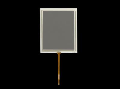 Rubber Membrane Switch with Siloxane Overlay for Industrial Panels