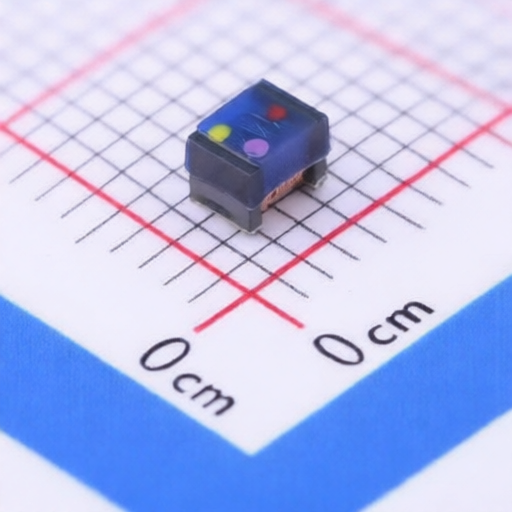 EMTEK LCF1210-4R7J-T Miniature SMD Inductor Suitable for Hard Disk Drives Modems and Digital Cameras