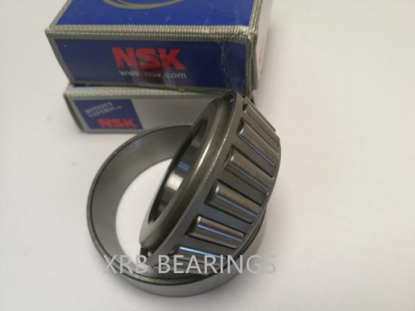 OEM Low Friction Electric Motor Bearings High Speed For Cranes And Hoists