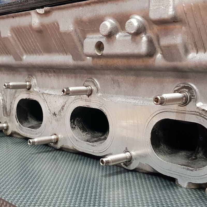 Соединитель ножниц стержня ASTM A108 Perno для украшать здания моста стальной