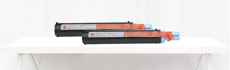 НПГ патрона тонера тонера копировальной машины канона альтернативный совместимый 28/инфракрасн 2016