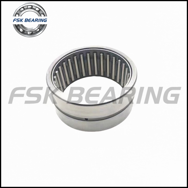PinRoll NA1040 High Precision Stamped Needle Bearing Industrial Non-standard Mechanical Accessories