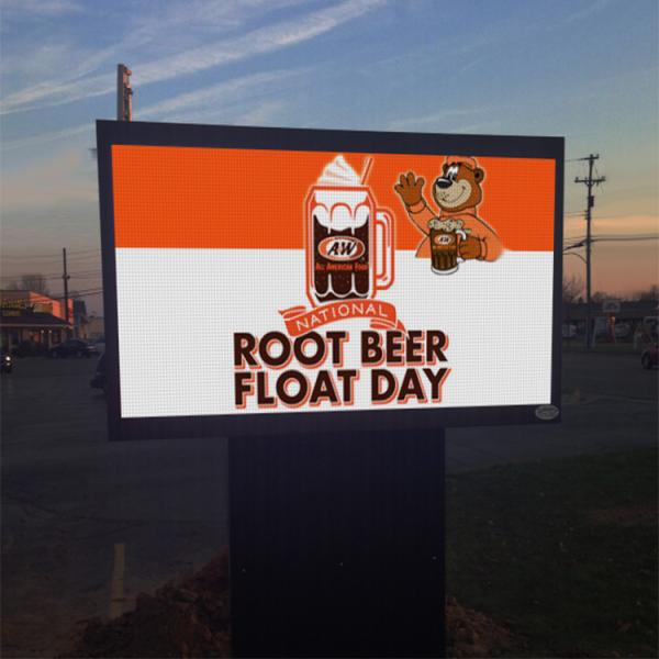 LED P4 P3 P5 P6 Outdoor video advertising board LED billboard display led outdoor screens Video wall  Floor tile screen