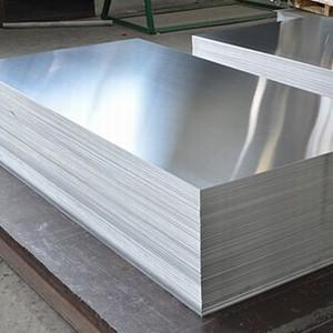 5083 Aluminum Sheet Coil Mill Finish Marine Grade Aluminium Plate Corrosion Resistance