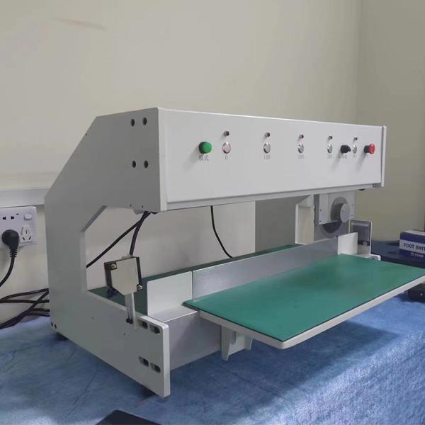 SMT Depanel Machine V Groove PCB Board Separator Cutting Machine PCB Board Separator