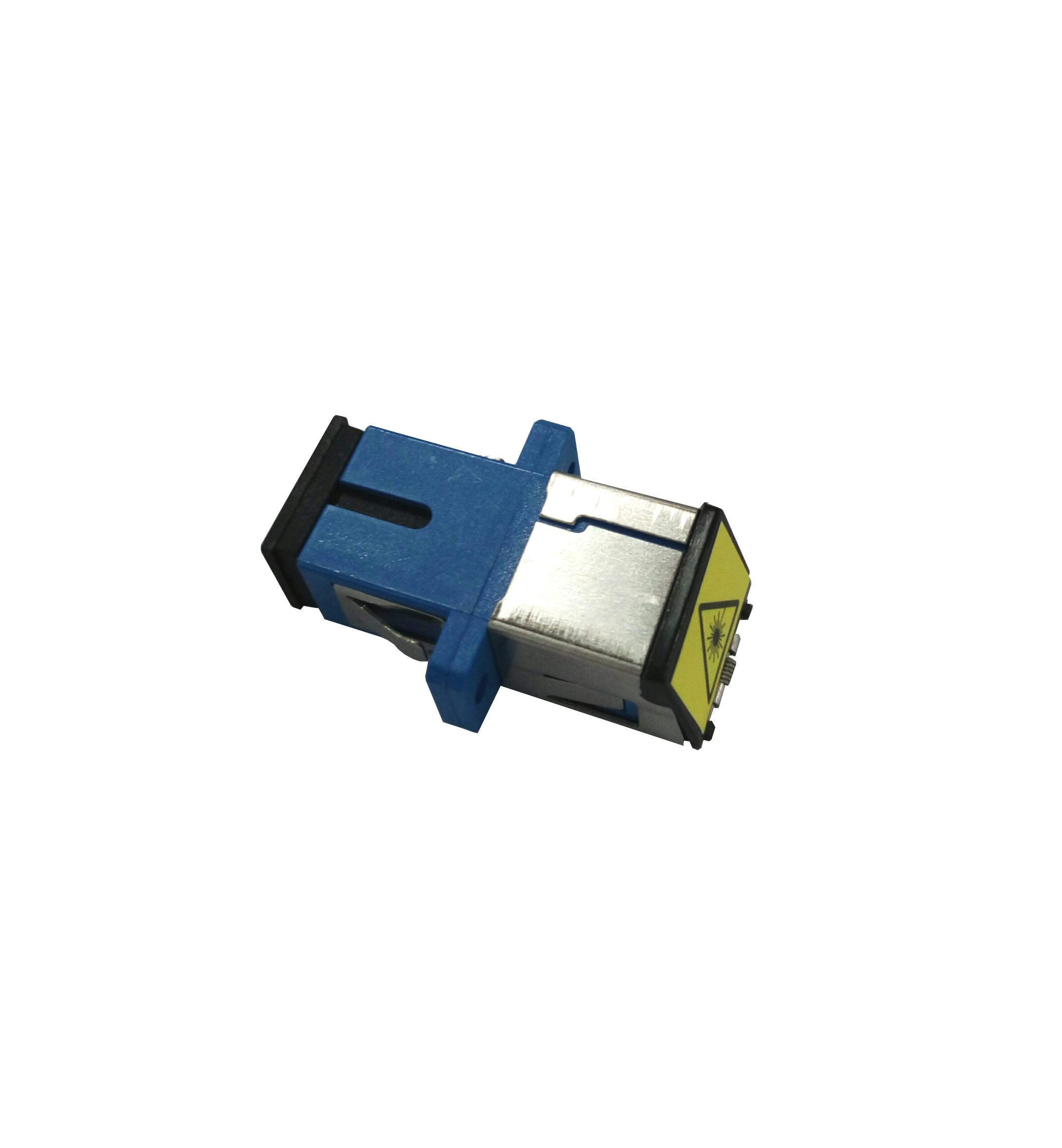 Оптическое волокно Adatper ST OM3 10gb SC LC FC рукава Zirconia