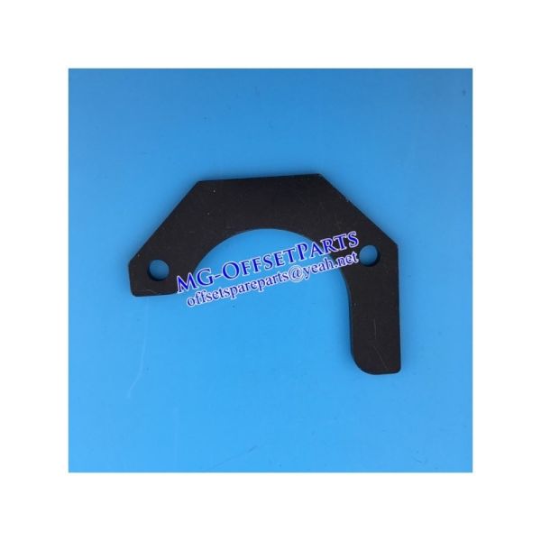 F4.515.518/01, HD CHAIN GUIDE, HD USED PARTS