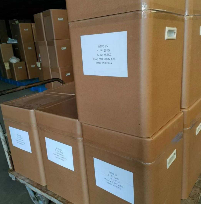 ATMP 50 % Amino Trimethylene Phosphonic Acid Cas 6419-19-8