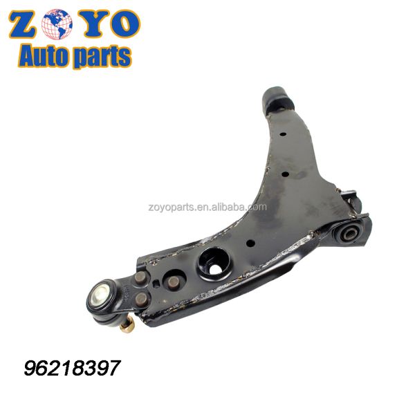 Передняя нижняя рука управления для Daewoo Lanos 1999-2002 Профессиональные автоподвески