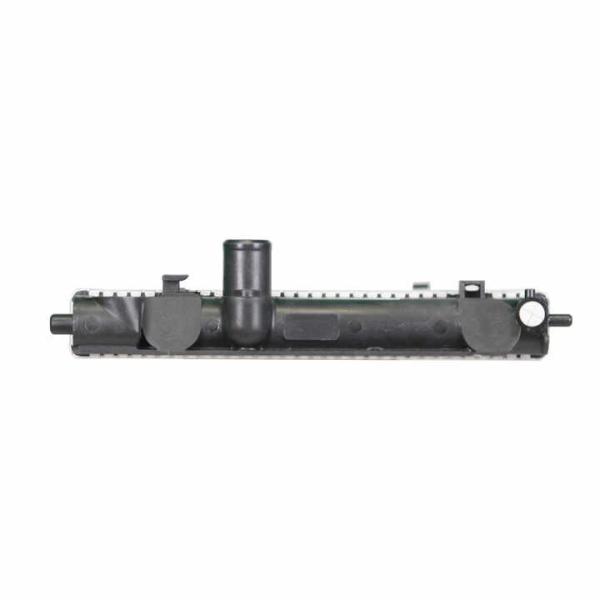 Radiador de alumínio para TOYOTA MR2 Roadster 1.8 16V VT-i ZZW30 Motor ano 2007-2018