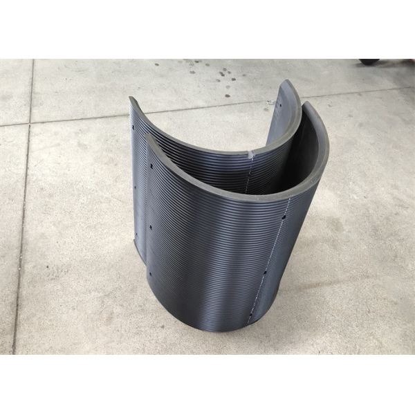 Защитник барабана из сплава стали для подъема стальной проволоки