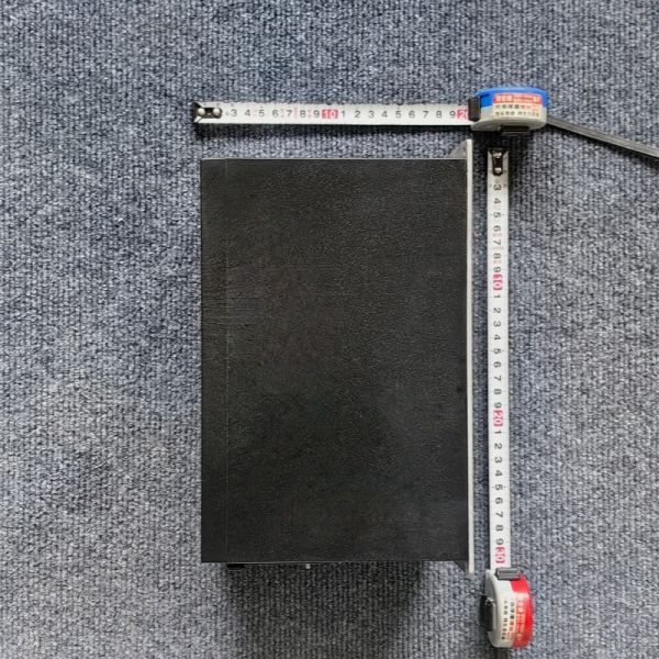 High Performance VLT2855 Danfoss Inverter 5.5kW 7.5kW 380V Danfoss Inverter Drives for Fan Water Pump Conveyor Belt