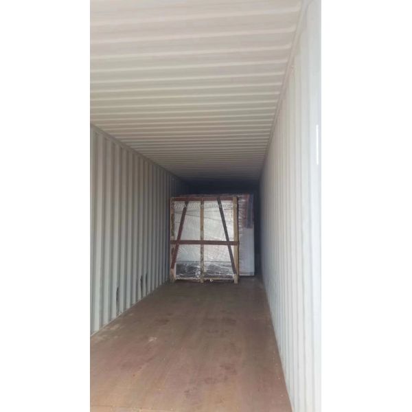 Double Layer Stainless Industrial Ice Making Machine for High Capacity Ice Production